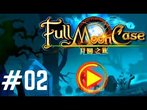 full moon case hd gameplay 02 for android ipad ios download link