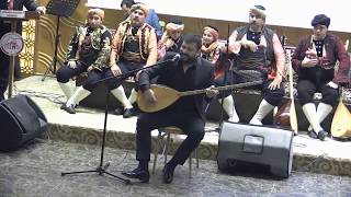 Mustafa Kemal Şimşek (Ankara Kulübü Derneği Keçiören Şubesi)