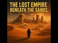 The Lost Empire Beneath the Sands The Mystery of Ubar