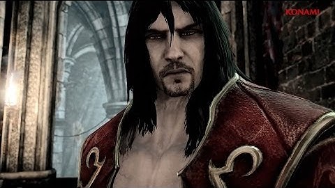 Castlevania: Lords of Shadow 2 - Development Diary #1: Working With Dracula