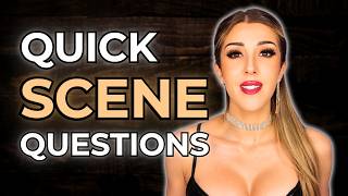 10 Check In Phrases to Use in Your Next BDSM Scene | Ms. Elle X