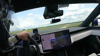 2026 July 26th Dafanz Pocono South Session 4 Helmet Cam