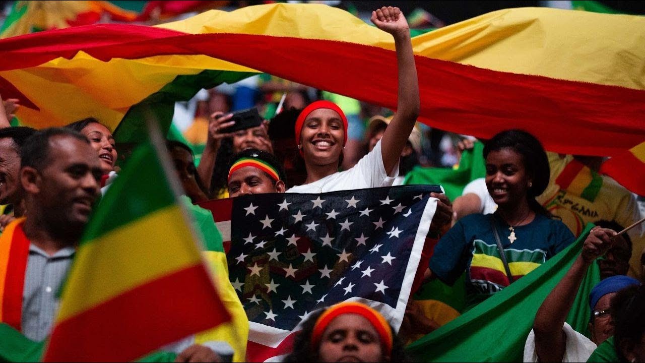 በ (Minnesota) ሚኒሶታ የሚኖሩ ኢትዮጲያን ለውጡን በመደገፍ ሰልፍ ወጡ ፤ ተከሳሾች በህግ አንዲጠየቁ