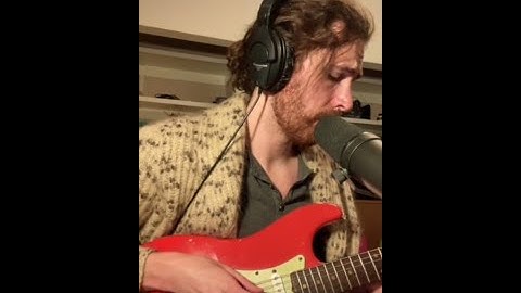 Hozier - Unknown