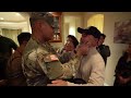 Soldier's Homecoming Surprise!!