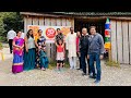 Trip to Skanda Vale #skandvale #uk #hinduism