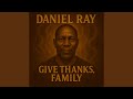 GIVE THANKS FAMILY mp3