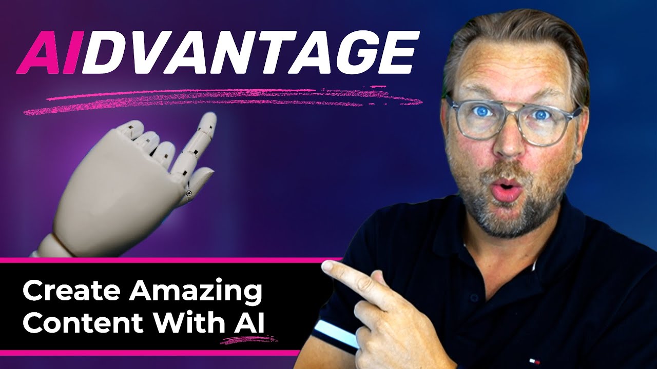 Aidvantage Review - YouTube