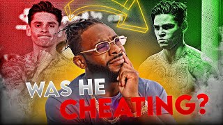 "Ostarine Shouldn't Have Been In His System" | Aljo Talks Ryan Garcia and UFC St. Louis