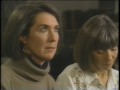 Kate and Anna McGarrigle on "The Journal" (December 25, 1990)