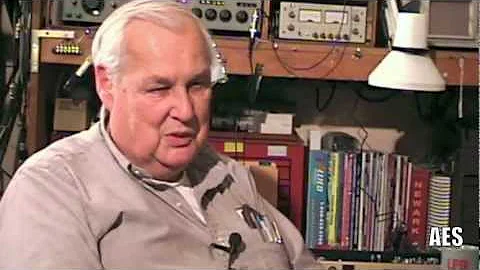 Richard Burden "FM Stereo" (Web 57)