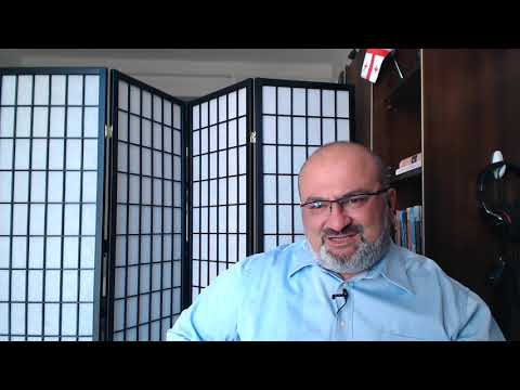 ტრენინგი \"შექმენი გაყიდვების შენი მოდელი\" -  გუგა კობახიძესთან ერთად, მართვის აკადემიაში