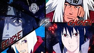 Clan Battle: Eclipse vs Chosen