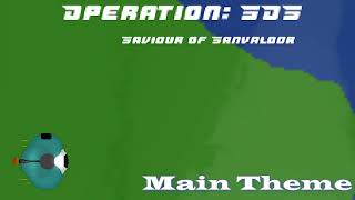 [Official] Operation SOS: Saviour of Sanvaloor Soundtrack -  Main Theme