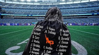 Who's the Grim Reaper of the NFL? by Mockery 3,415 views 3 weeks ago 41 seconds