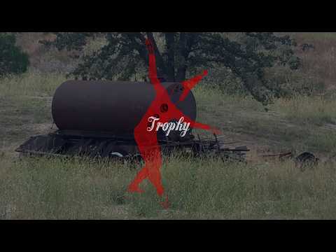 KATE PEYTAVIN - trophy (Official Lyric Video)