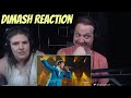 [Wife Reaction] Dimash Kudaibergen - Adagio (He Cannot Be Real)