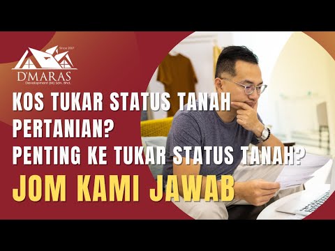 Video: Adakah pertanian berubah selama bertahun-tahun?