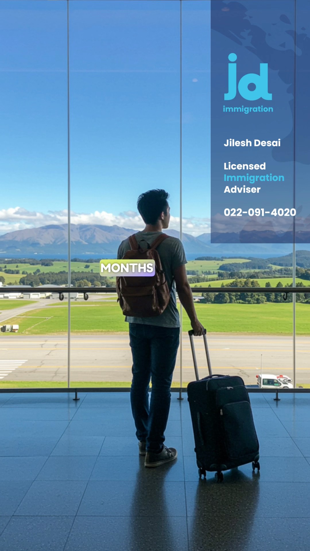 New Zealand's 2025 Seasonal Work Visa Options Explained.