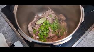 Celebrity Caldereta de Cordero Wealth