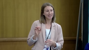 Day Three | Panel: All impact, no factor? How to assess the benefits of OA books and infrastructure