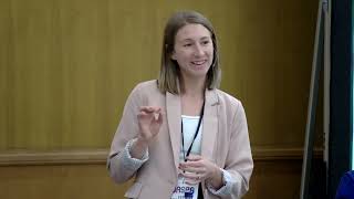 Day Three | Panel: All impact, no factor? How to assess the benefits of OA books and infrastructure