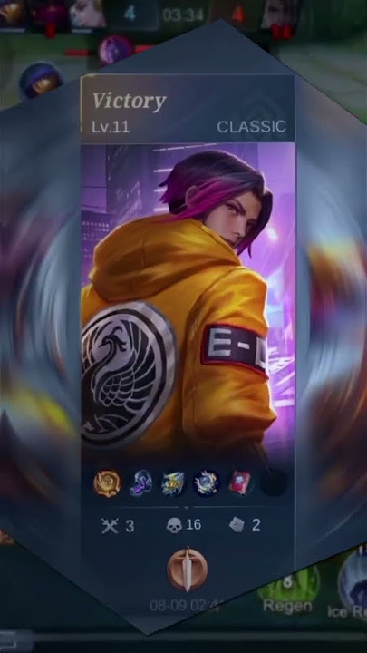 jj viral dj wana wana tiktok #shrots #mobilelegends