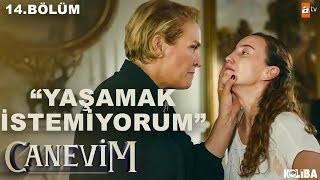 Elvan’ın Acı Geçmişi - Canevim 14.Bölüm