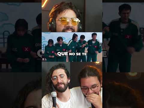 El lider lo estaba haciendo aproposito