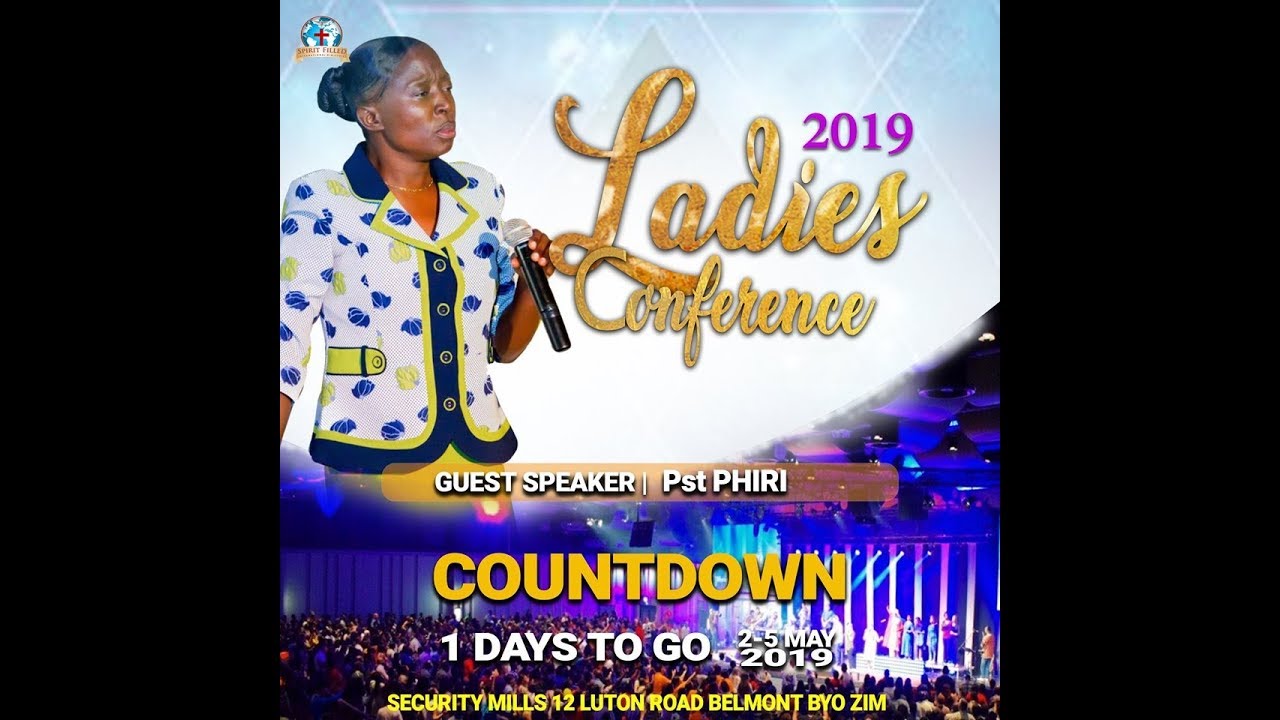 CHAPLAIN PHIRI - KUVHARA MIROMO YESHUMBA