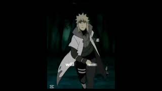 Win this match - Minato Namikaze #naruto