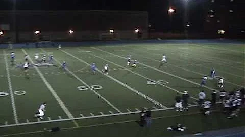 David Conroy HIghlight Film