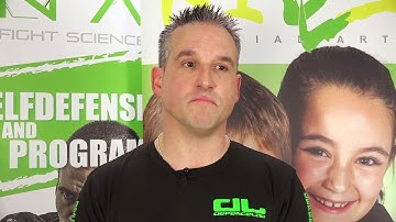 Self Defence Training - A Great Insight - Video 8