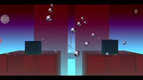 Smash hit checkpoint 11 path and path2 stage l zen