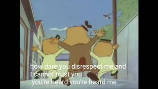 Nyarome Says The Great Big Book Of Everything