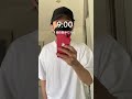 【モーニングルーティン】社会人30代独身男　#vlog #ルーティン #一人暮らし #japan #tokyo #料理 #브이로그