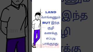 Celebrity "📏How to calculate kuli for land purchase📝" #housesalevirudhunagar#landarea#dreambuilderssivakasi Profile