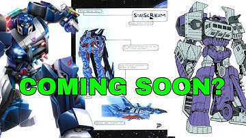 NEW G1ified Barricade, SS Transtech, Spittor, HOS Shockwave & MORE!!!