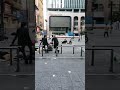 #日本 #新宿 🥲朝の時😅よく眠る🙃