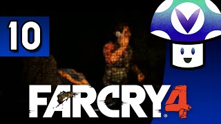 [Vinesauce] Vinny - Far Cry 4 (part 10) + Art!
