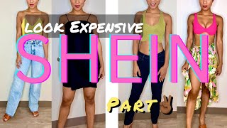 The BEST ITEM'S from SHEIN- $300 Styled Haul by Stephanie Renee’ 132 views 1 year ago 16 minutes