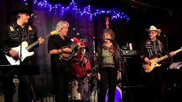 JackShit w/ The Doerings - The Letter - Live at McCabe