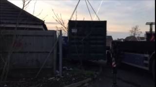 Containers 4 Sale Uk 20Ft Storage Container Delivery