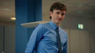 BROTHER | The Office "Druckerraum"