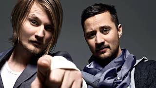 Royksopp – Here She Comes Again (dj antonio remix). 1 hour non-stop