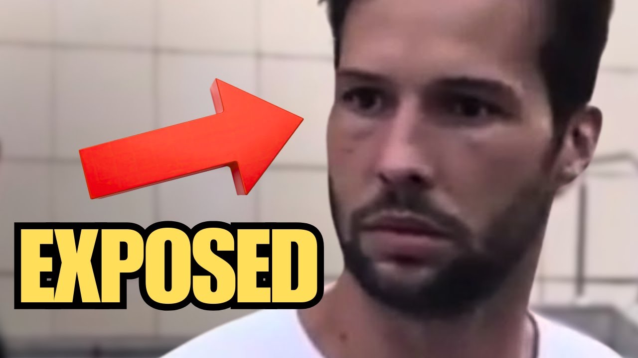 ЛИЧНЫЙ адвокат Тристана Тейта случайно уничтожает его в новом деле