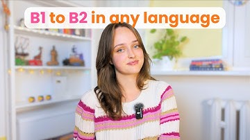 B1 to B2: How to Overcome the Intermediate Plateau in Any Language