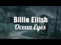 Ocean Eyes By Billie Eilish With Rain And Thunder Empty Arena Edit рџЌѓ Ocean Eyes By Billie Eilish With Rain And Thunder Empty Arena Edit рџЌѓ