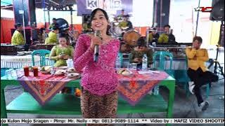 Tanjung Mas Ninggal Janji (Reva Revo) Campursari Kmb Gedrug Sragen - Ars Jilid 4 - Hvs Sragen