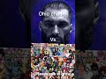 Chad Vs anime